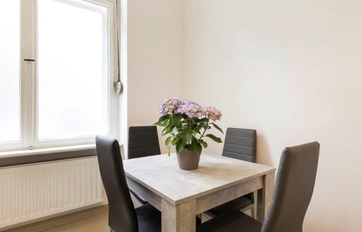 Nice City Center Studio Apartment Berlin Exterior photo